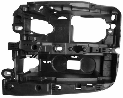 014 710 0030 - SPRING YOKE DB BM 906 (SPRINTER II) (06 / 06 -? ), B