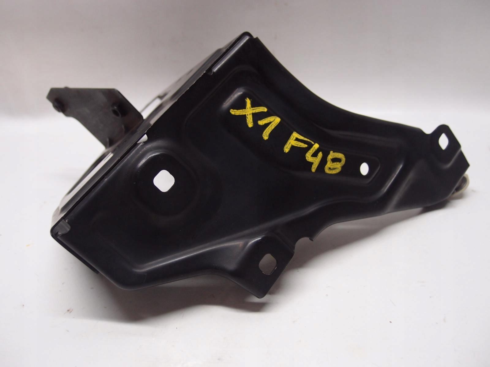 7342501 - Окуляр кронштейн лампы левый передний BMW X1 F48