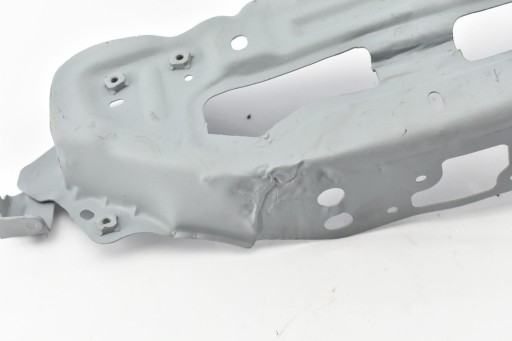 53203-0D906 532030D906 - ОКУЛЯР УКРЕПЛЕНИЕ ПЕРЕДНЕГО ЛЕВОГО ПОЯСА YARIS III