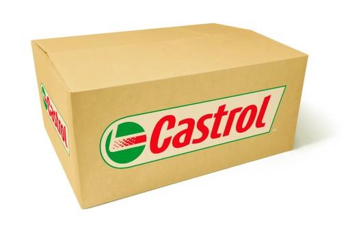 МАСЛО 5W-30 CASTROL EDGE TITANIUM FST LL 60л.
