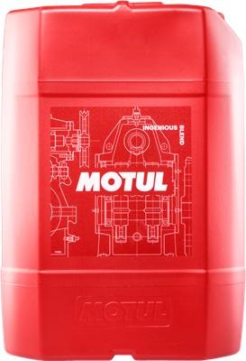 Масло ATF для автоматических коробок передач 104997 MOTUL MULTI DCTF ATF Oil