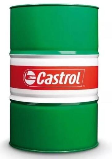 CASTROL OIL 5W30 208L EDGE LL TITANIUM FST / C3 / LL04 / 229.31 229.51 /