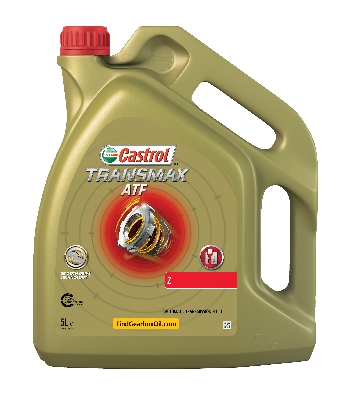 CASTROL TRANSMAX ATF Z 5L / 501.60 CASTROL OIL
