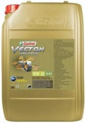 CASTROL VECTON LONG DRAIN OIL 10W/30 E6/E9 20л.