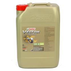 CASTROL VECTON ОЛИВА ДОВГОГО ЗАСЛУЖЕННЯ 10W-40 E6/E9 20л