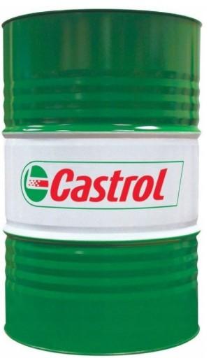 CASTROL VECTON ОЛИВА ДОВГОГО ЗАСЛУЖЕННЯ E6/E9 10W40 208л