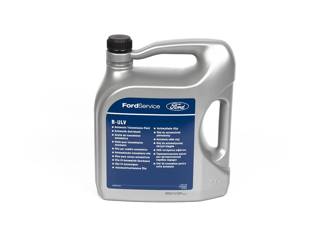 HU7J-M2C949-BA - МАСЛО ДЛЯ АВТОМАТИЧЕСКОЙ КОРОБКИ ПЕРЕДАЧ B-ULV 5L FORD