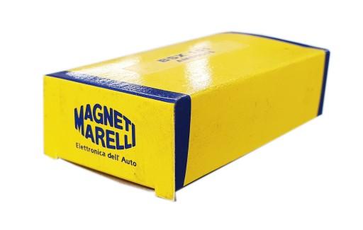 PAG 46 МАСЛО ДЛЯ КОНДИЦИОНЕРА ВОЗДУХА 5 Л MAGNETI MARELLI 800