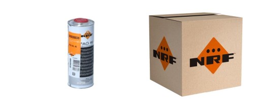 МАСЛО ДЛЯ КОНДИЦИОНИРОВАНИЯ ВОЗДУХА PAG ISO 46 PAG ISO46 YF-1L