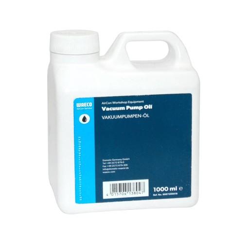 МАСЛО ДЛЯ ВАКУУМНОГО НАСОСА ASC