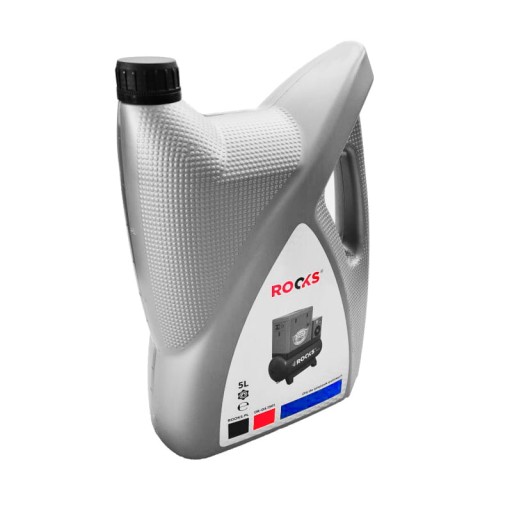 МАСЛО ДЛЯ ВИНТОВЫХ КОМПРЕССОРОВ 5 ЛИТРОВ, NI DRS