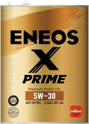 ENEOS OIL 5W-30 4L X PRIME