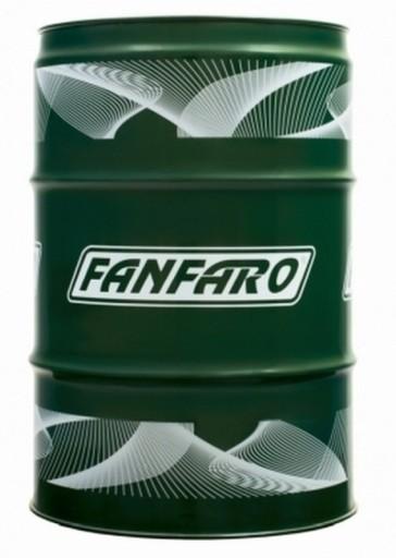 FANFARO OIL 10W-40 60л PROFI TSN SN/SM/C FANFARO OIL 10W-40 TSX API SL/CF