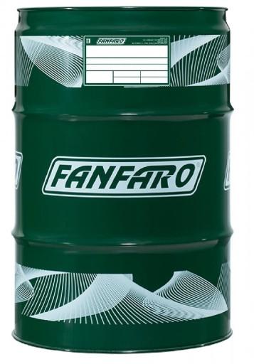 FANFARO OIL 5W30 208L EXPERT LSX SN/CF FANFARO 5W30 LSX 208L