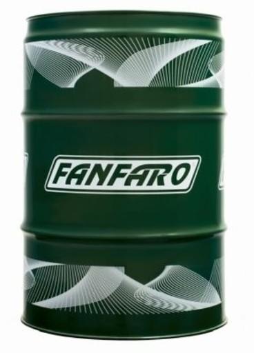 FANFARO OIL 5W30 208L / EXPERT LSX SN/C