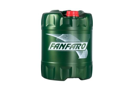 FANFARO FORD OIL 5W-30 20L A5/B5