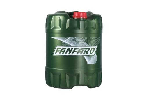 FANFARO HYDRO OIL ISO 32 20L / DIN 51524
