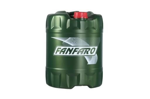 FANFARO HYDRO OIL ISO 32 20л / DIN 51524