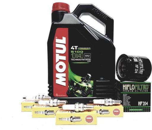 ПРОБКИ МАСЛЯНОГО ФІЛЬТРА HONDA CBR600 F4i 01-07