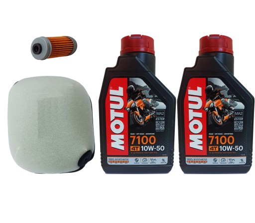 FFOP-HF652-HFF5019 - МАСЛЯНЫЕ ФИЛЬТРЫ HUSQVARNA FE FC 250 FE250 FC250 FE350 FC350 FE450 FC450 FE501