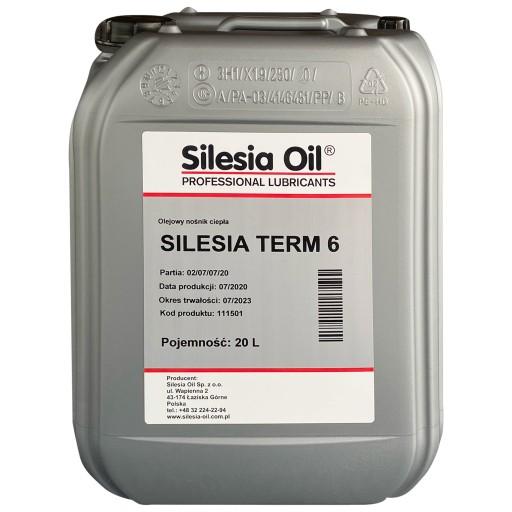 Мазут терм мазут 6 20 л