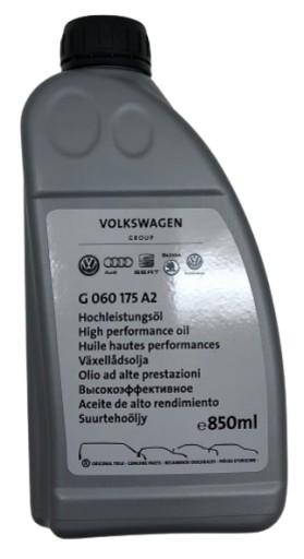 Оригінальне масло haldex g060175a2