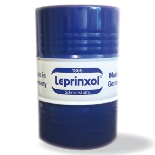 ОЛИВА ГІДРАВЛІЧНА ТА ТРАНСМІСНІЙНА LEPRINXOL FLUID SDF 10W-30 UTTO 205L