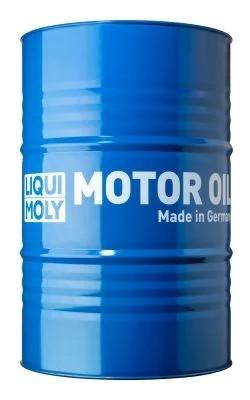 LIQUI MOLY OIL 0W30 205L TOP TEC 4210 / C3 / 504.00 507.00 / PORSCHE C30