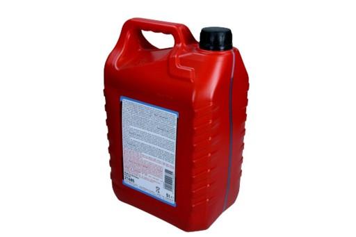 LIQUI MOLY DSG OIL 5L 8100 / VW G052 182 VW G052 529 / 236.21 /