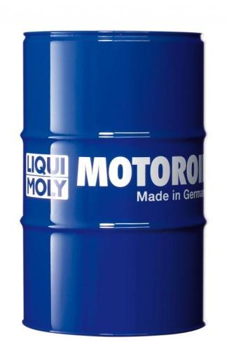 LQM OIL 5W-40 TOPTEC 4100 60L Моторное масло LIQUI MOLY 3703