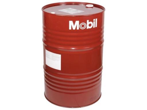 MOBIL OIL 10W-40 DELVAC XHP-ESP 208л