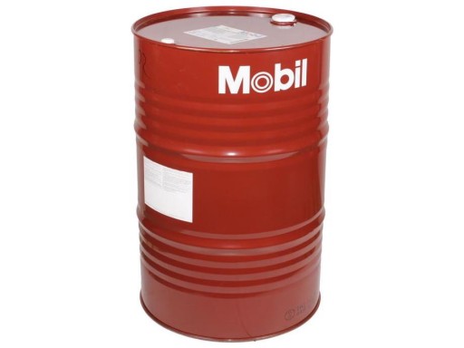 МАСЛО MOBIL 15W-40 DELVAC MX CI / SL 208L