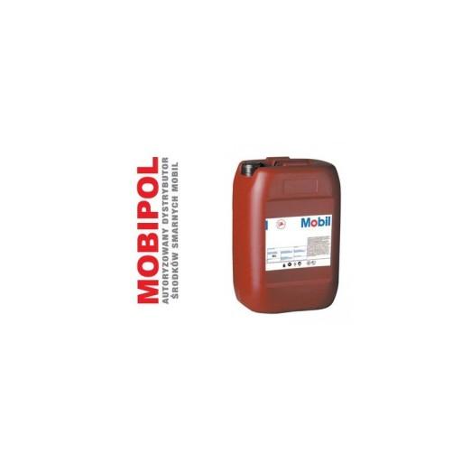 МАСЛО MOBIL DELVAC SUPER 1400 15W40 4л MOBIPOL