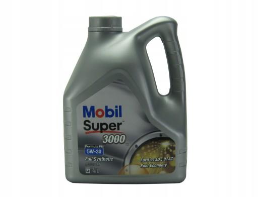 Liqui Moly MoS2 Leichtlauf Super 10W-40 4L