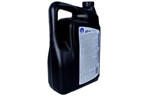 MOPAR OIL 5L / ATF +4 / CHRYSLER MS-960