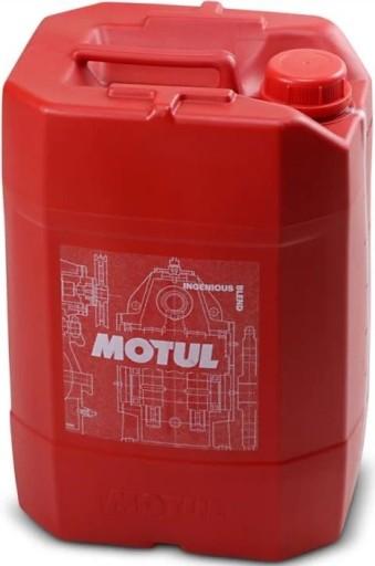 MOTUL OIL 10W30 20L TEKMA FUTURA + VDS- MOTUL Моторна олива 10W30 TEKMA