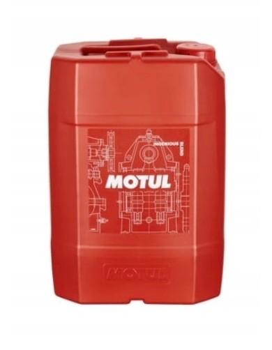 MOTUL OIL 10W40 20L TEKMA MEGA X LA E6/ MOTUL