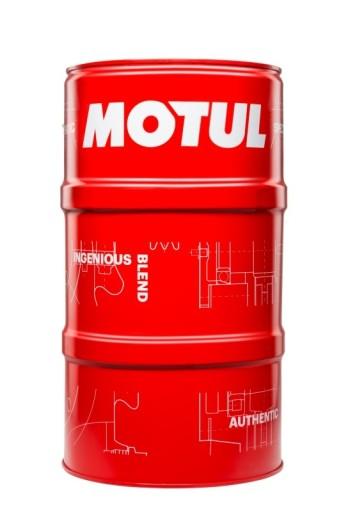 MOTUL OIL 10W40 60L TEKMA MEGA X/E7/CI-4/CH-4/MAN 3275/MB 228.3/