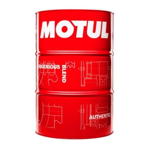 MOTUL OIL 10W40 60L TEKMA MEGA X LA E6- E7- E9 - 226,9 228,51 - M3477 -