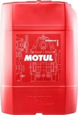 MOTUL OIL 5W30 20L TEKMA ULTIMA + LOW S