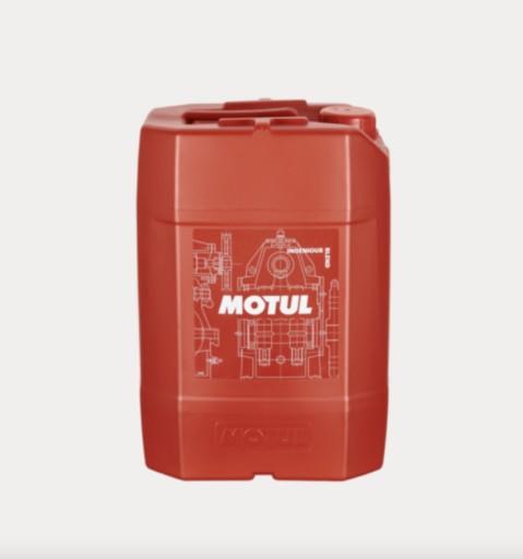 MOTUL OIL 5W30 20л X-CLEAN 8100 EFE C2/