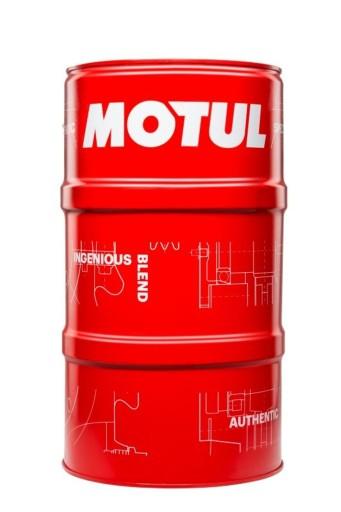 MOTUL OIL 5W30 60л X-CLEAN 8100 EFE C2/