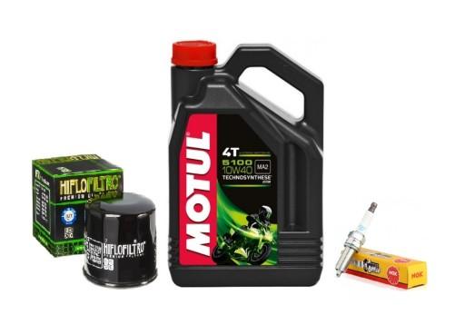 MOTUL OIL ПРОБКИ МАСЛЯНОГО ФІЛЬТРА HONDA VT 750 SHADOW