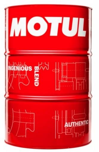 MOTUL TEKMA MEGA X OIL 15W-40 15W40 208л БАРК