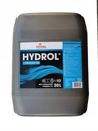 OLREN HYDROL L-HM HLP 68 20л