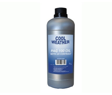 PAG 46 МАСЛО С УФ-КОНТРАСТОМ 1000МЛ