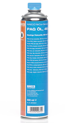 МАСЛО PAG46 R1234YF 500ML. Герметик