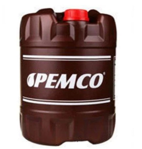 МАСЛО PEMCO PM 140 15W40 20L