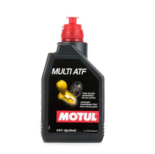 ATF III MOTUL ТРАНСМИССИОННОЕ МАСЛО/1л