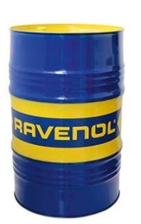 Масло трансмісійне atf 6hp рідина 60л